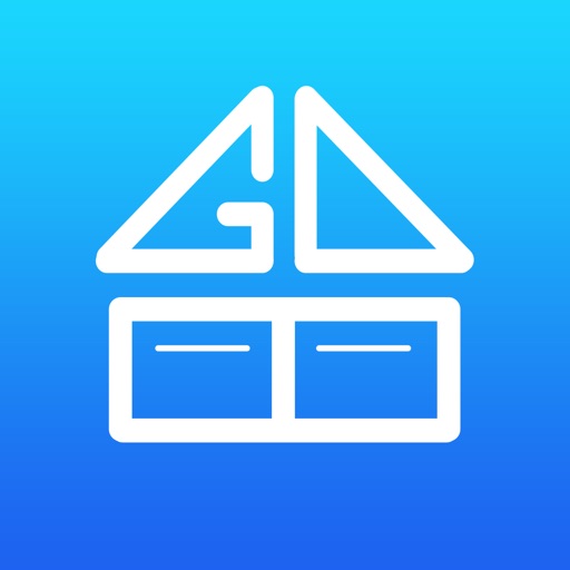 GarageDoorBuddy iOS App