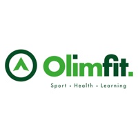 Olimfit logo