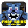 Best custom fnaf skins for minecraft pe pro