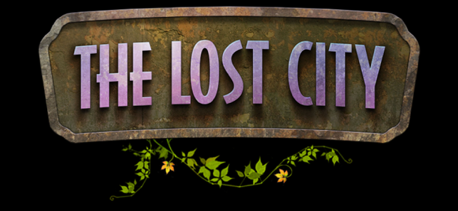 ‎The Lost City Screenshot
