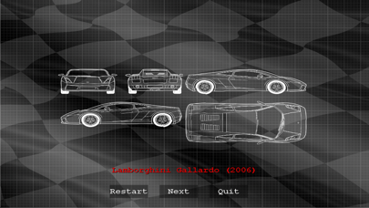 Blueprint Cars 3Dのおすすめ画像4
