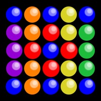 Balls In Lines