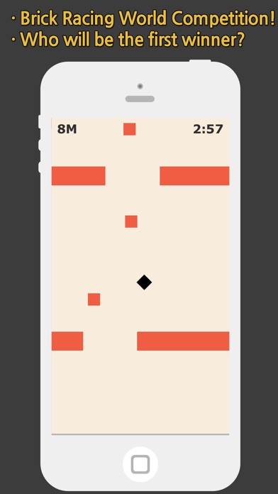 Screenshot #3 pour Brick Racing - The World Championship