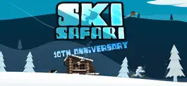 Game screenshot Ski Safari - 10th Anniversary mod apk