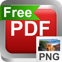 AnyMP4 Free PDF to PNG Converter