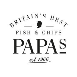 Papa's Fish and Chips