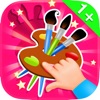 Baby Puzzles. School Tools - iPadアプリ