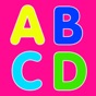 ABC: Alphabet Learning Games app download