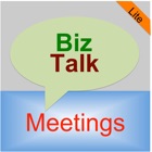 BizTalk-English Meetings Lite