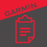 Download Garmin Clipboard™ app