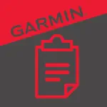 Garmin Clipboard™ App Problems