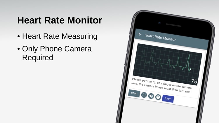 Heart Rate Monitor