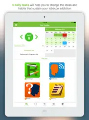 stop tobacco mobile trainer айпад изображения 3