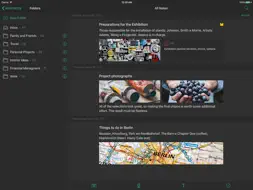 Mostnote screenshot 6
