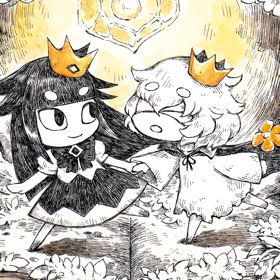 螢幕擷取畫面 (8) 嘘つき姫と盲目王子