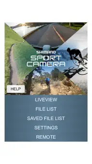 SPORT CAMERA iphone bilder 0