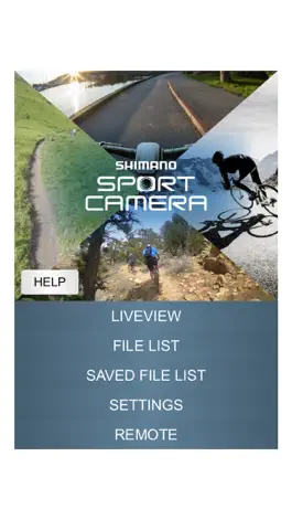 Game screenshot SPORT CAMERA mod apk