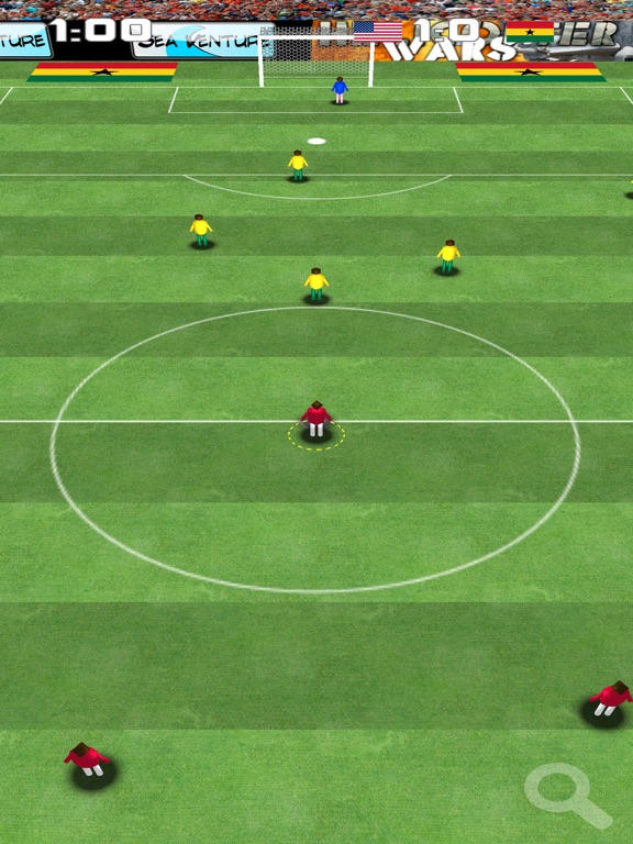 Screenshot #5 pour Futbol Pro
