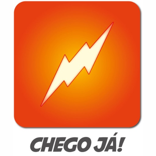 APPCHEGOJA - Passageiro icon