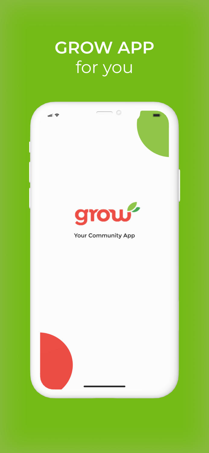 GROW Partner