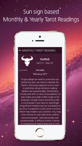 Tarot Cards Reading – Daily Love Tarot Horoscopeのおすすめ画像5