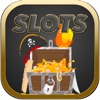 21 Slots Halls!!--Free Vegas Casino Straight Flush