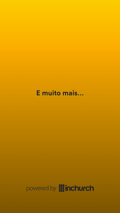 Igreja Batista Luz Screenshot