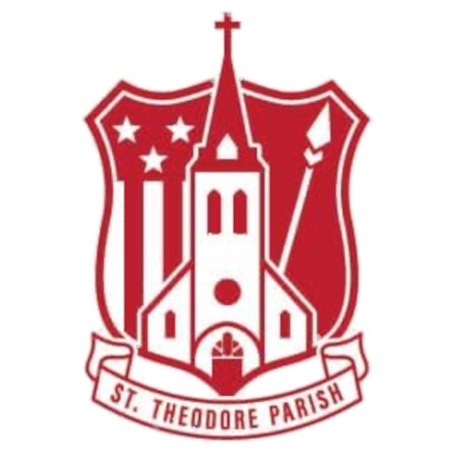 Saint Theodore Parish icon