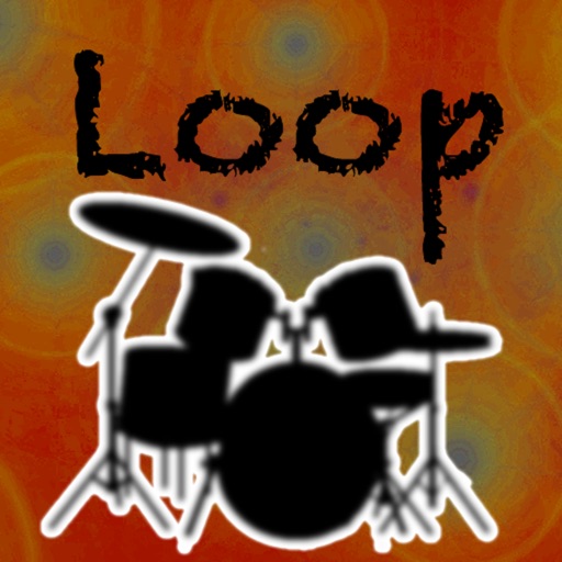 Drum Loop - drum machine iOS App