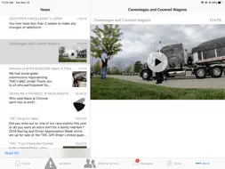 TMC Driver Connect screenshot 14