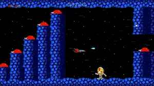 Defender of Planet Earth screenshot 2