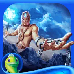 Dark Realm: Lord of the Winds - Hidden Objects app icon