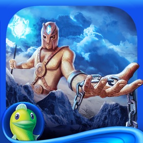 螢幕擷取畫面 (5) Dark Realm: Lord of the Winds - Hidden Objects