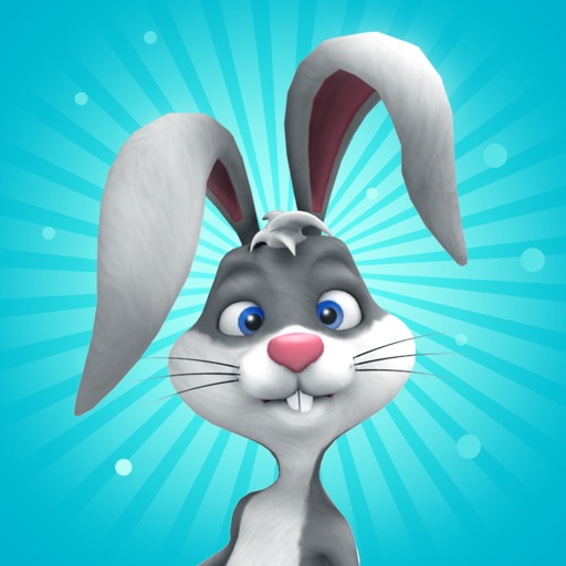 ARchy The Rabbit iOS App