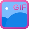 gif制作器 -GIF动态图片制作器, 照片变成美图gif