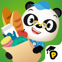 Dr. Panda Süpermarket