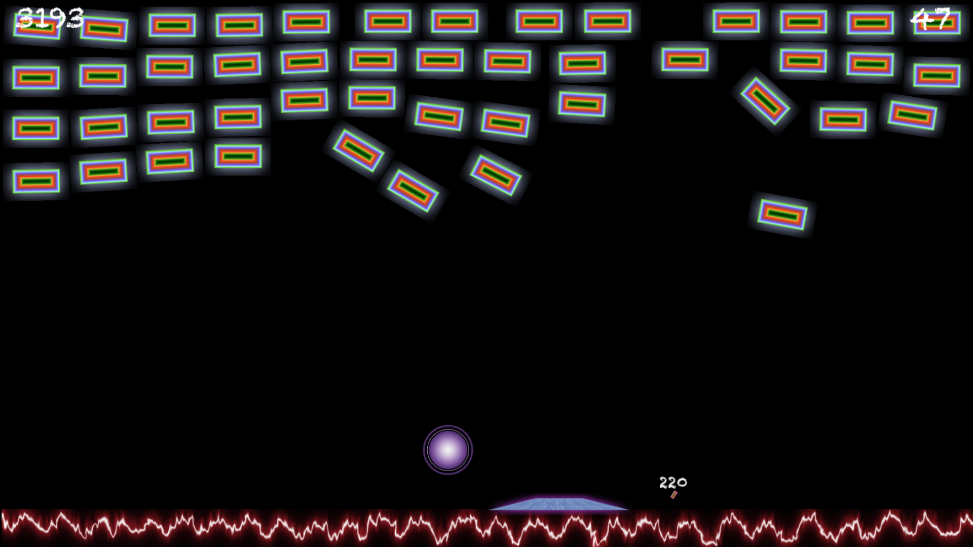 Deadline A Game With Gravity screenshot 3