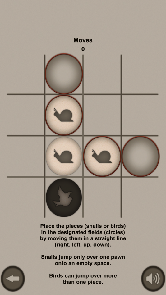 Logic Brain Game - 1.1.0 - (iOS)