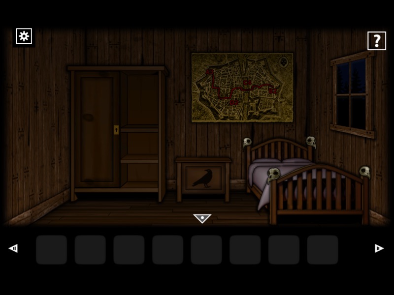 Forgotten Hill Tales screenshot 11