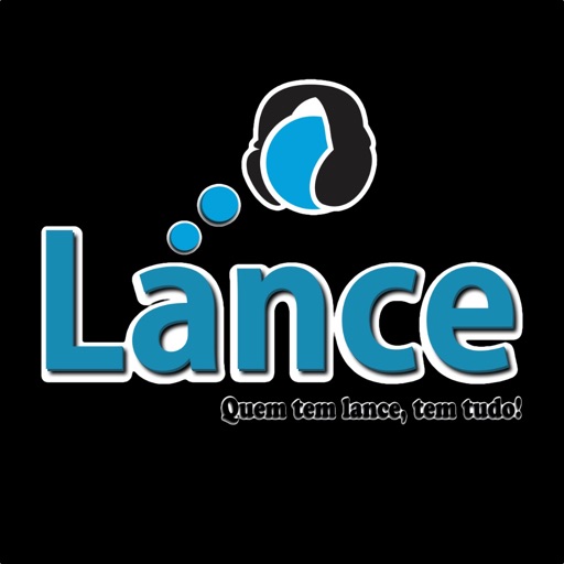 Lance FM icon