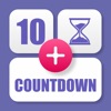 DaySoon: Countdown Widget - iPhoneアプリ