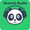 Panda Detroit Radio - Best Top Stations FM/AM