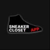 Sneaker Closet