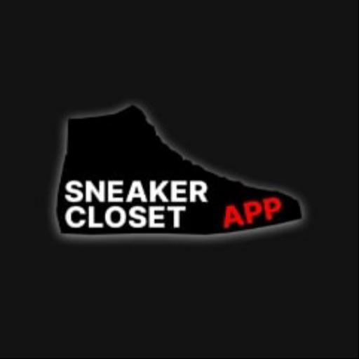 Sneaker Closet - AppWisp.com