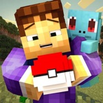 Pixelmon Mods for Minecraft