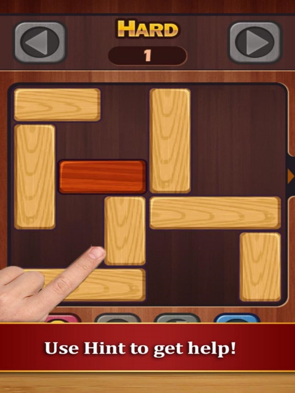Puzzle Unblock 101 screenshot 2