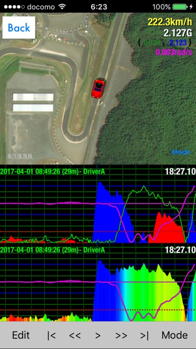 G-Bowl screenshot1