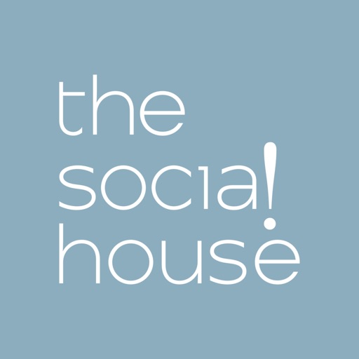 The Social House Nairobi icon