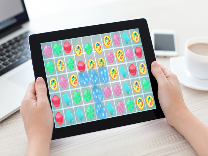 sweeties sugar town crush