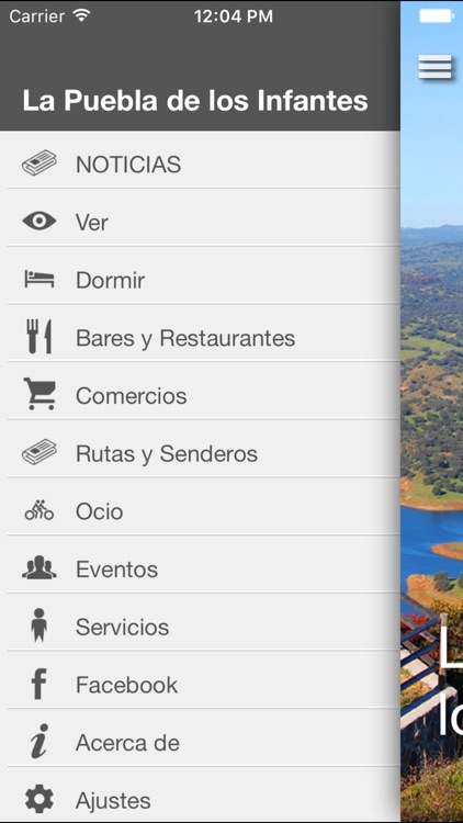 La Puebla de los Infantes